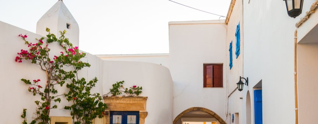 Ακτοπλοϊκά Για Κύθηρα