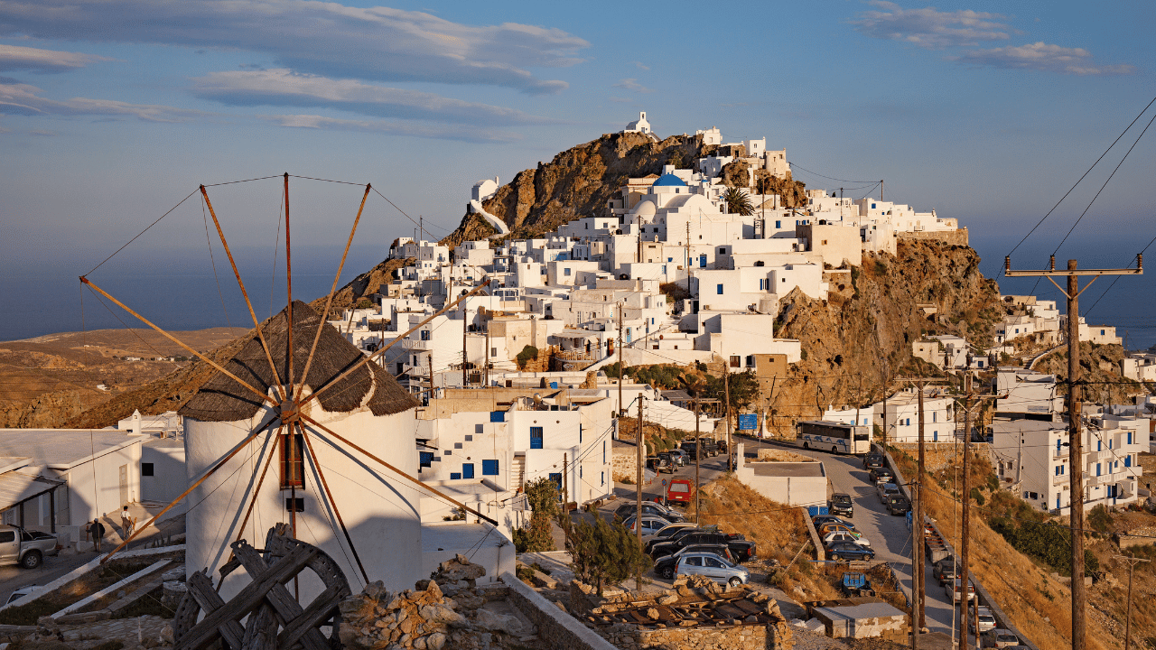 Σέριφος