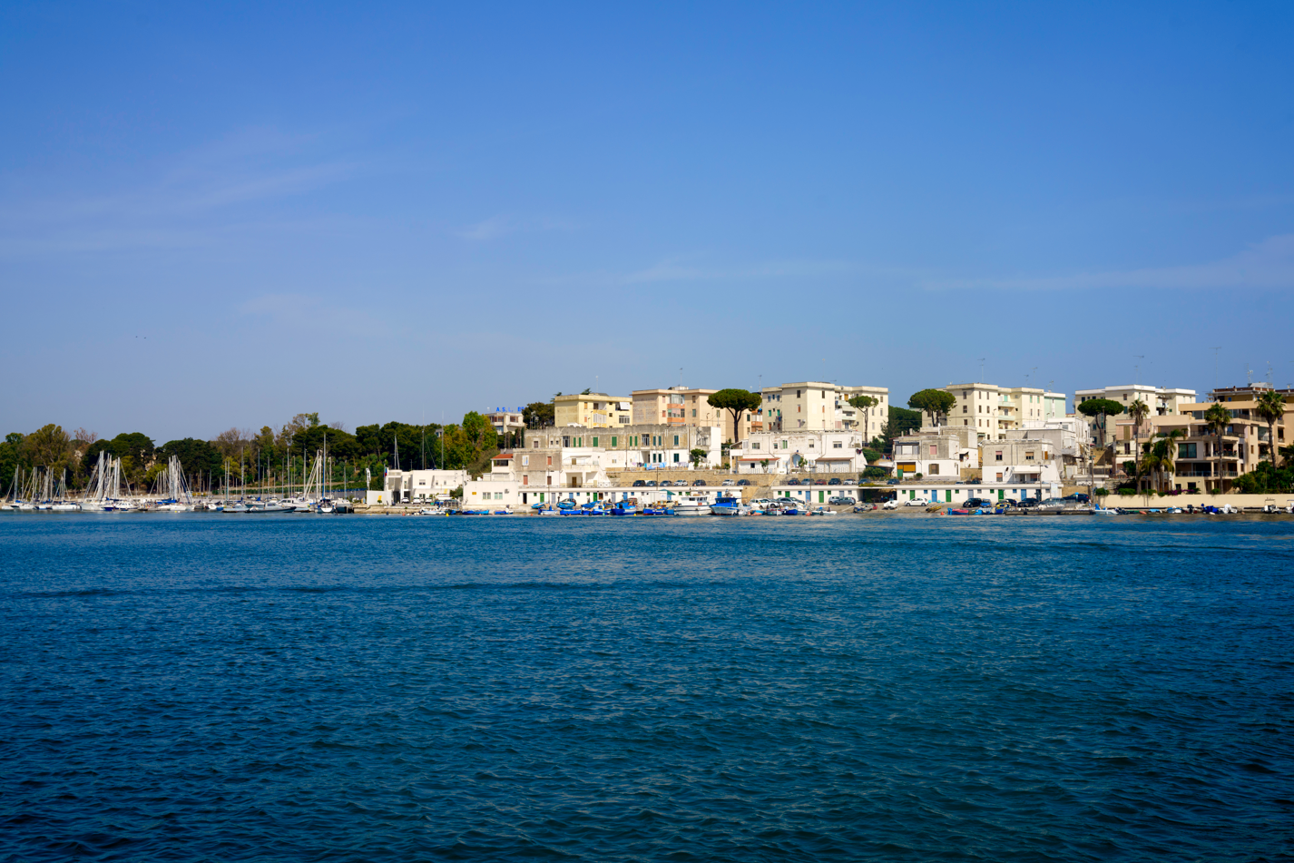 Μπρίντιζι