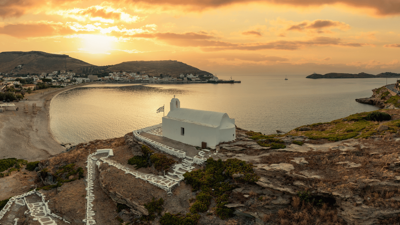 Κέα Πρωτομαγιά