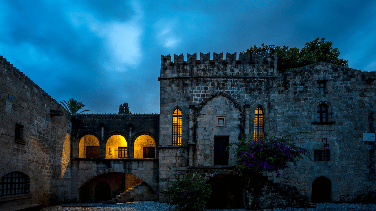 Rhodes