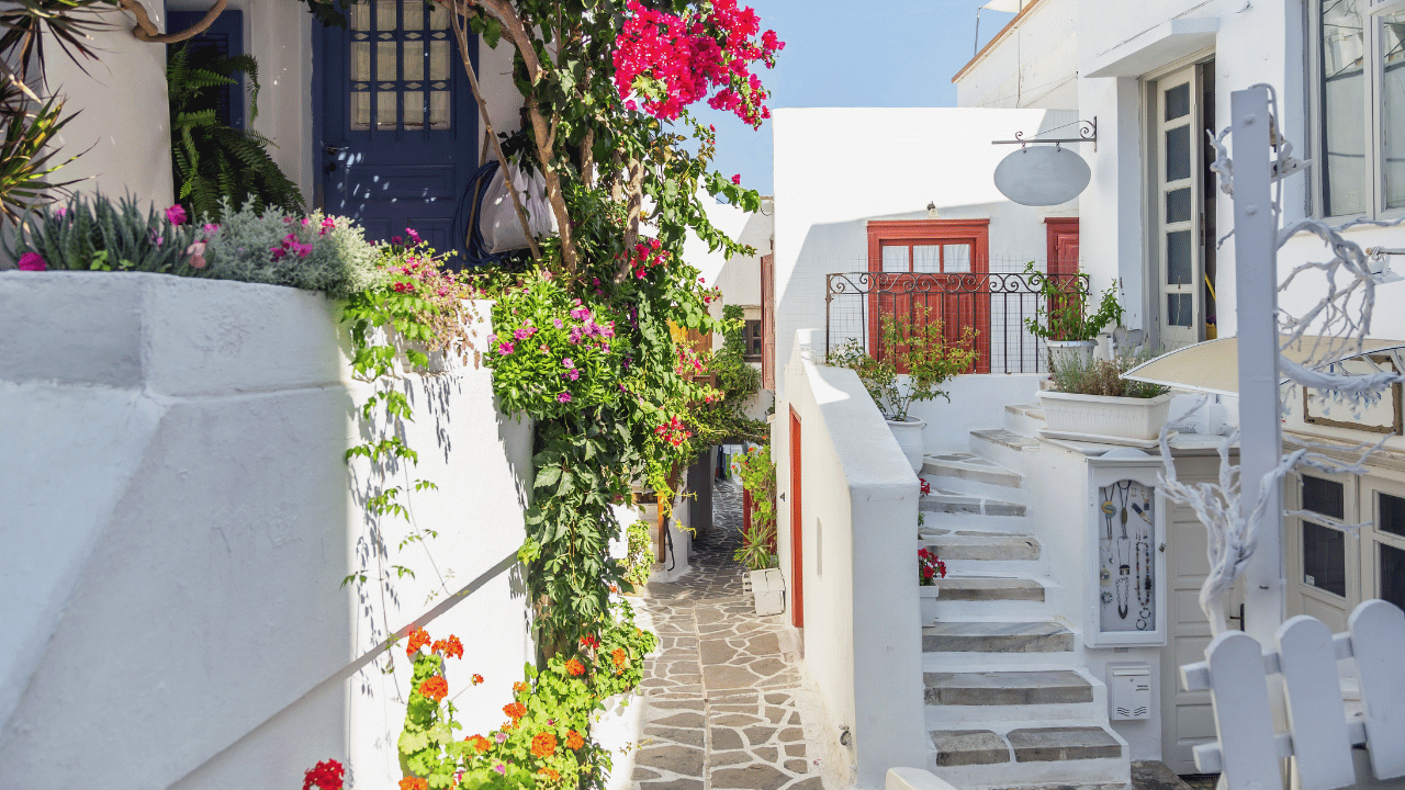 Naxos