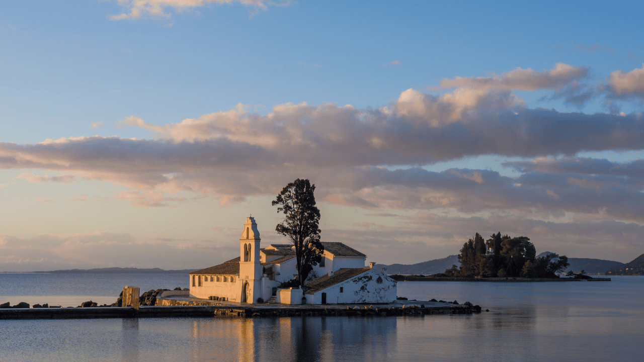 Corfu