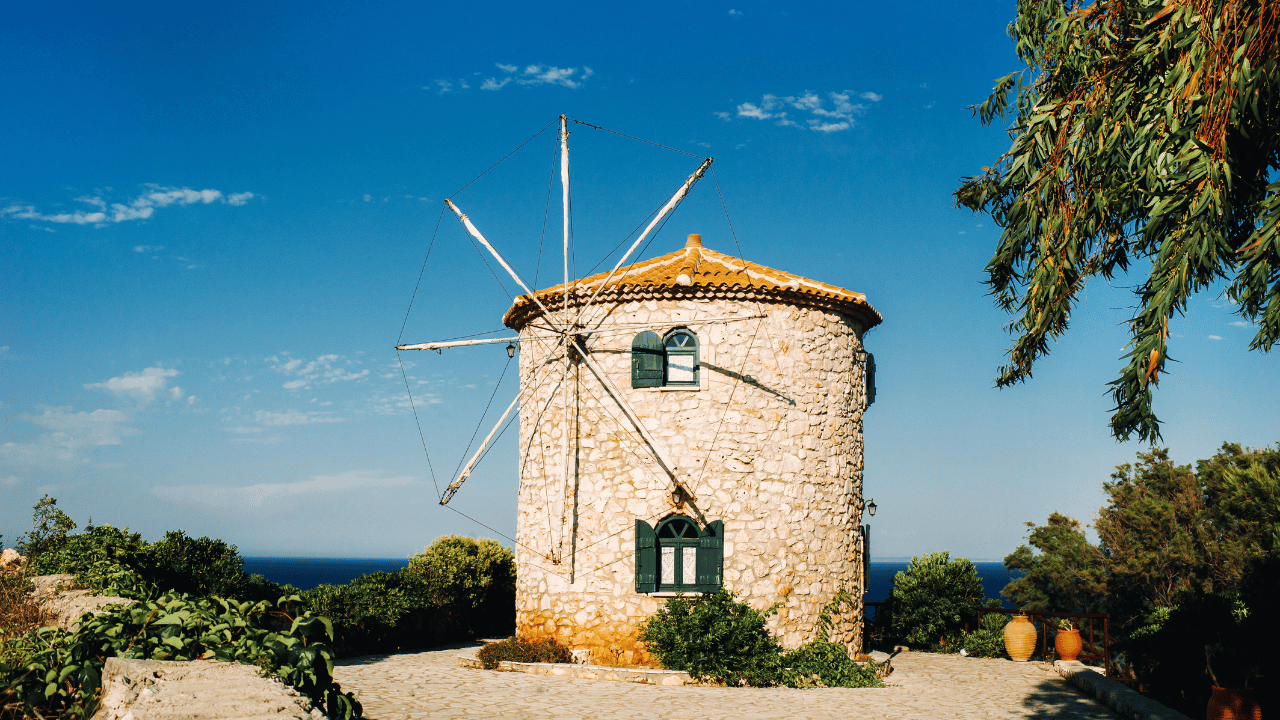 Zakynthos