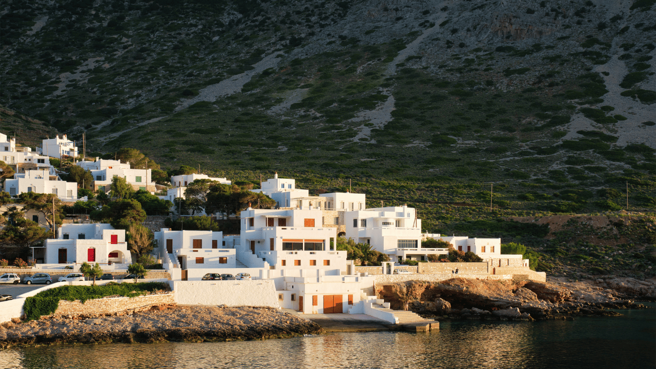 Sifnos