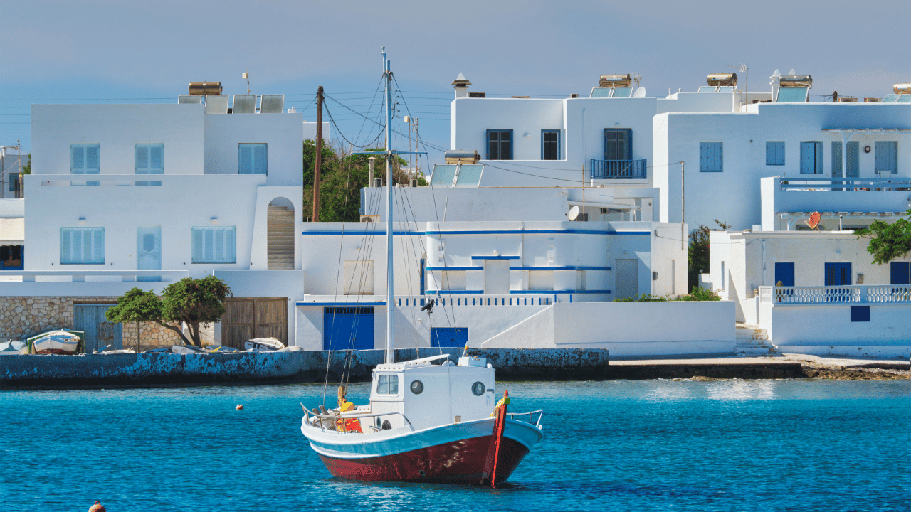 Milos